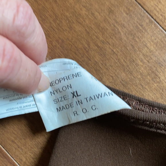 Neoprene Fishing Waders - Picture 4 of 4